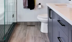 comment enlever odeur urine toilettes salle de bains WC sources astuces