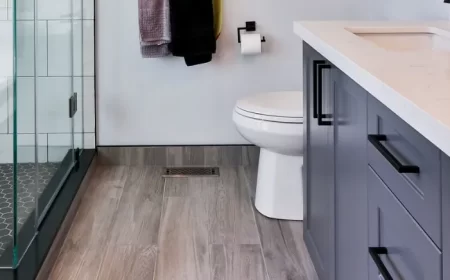 comment enlever odeur urine toilettes salle de bains WC sources astuces