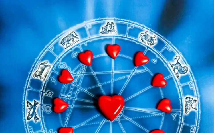 compatibilité amoureuse signe astrologique pourcentage