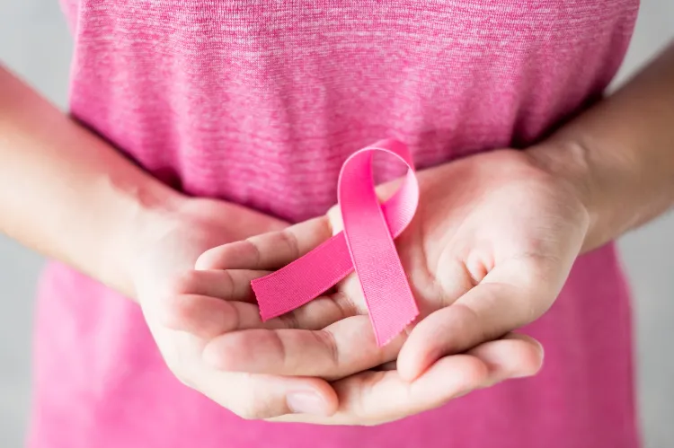 dépistage cancer du sein fréquent IRM mammographie mutations ATM CHEK2 PALB2