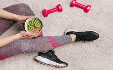 faut il manger avant ou après le sport que dit science énérgie récupération