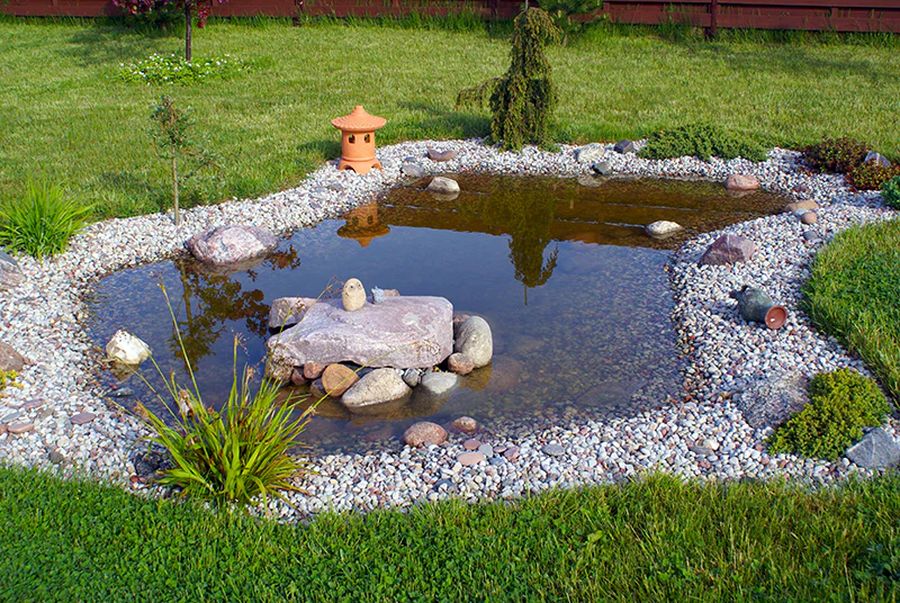 faut il une autorisation pour un bassin de jardin