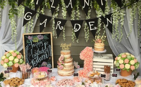 idée déco anniversaire princesse printemps 2022 pinterest