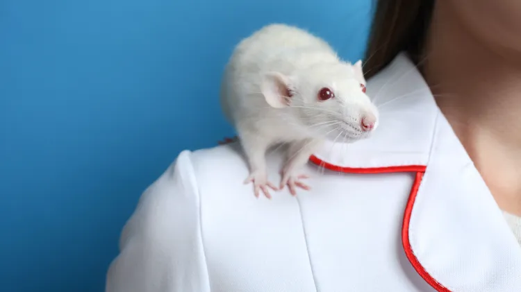 jeûne intermittent avis scientifique perte poids glycémie essais cliniques rats