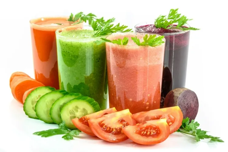 asparagus juice to lose weight amino acids protect cells liver toxins are alcohol
