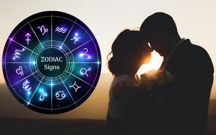 les signes du zodiaque les plus compatibles en amour