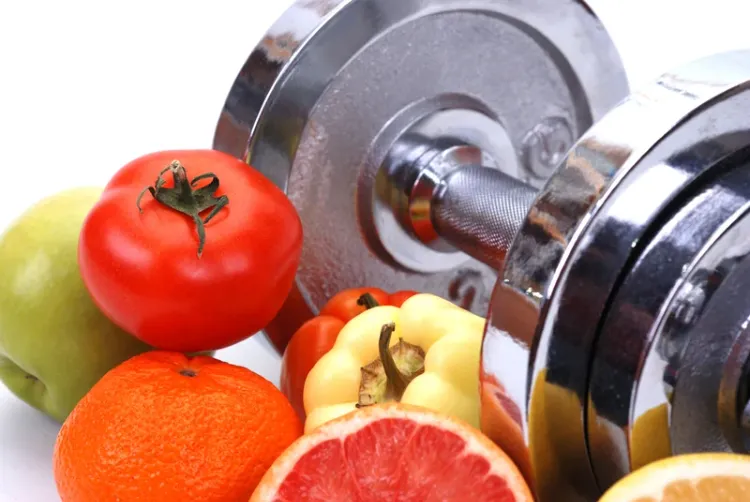 manger avant ou après le sport que dit science énérgie récupération musculaire