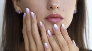 manucure tendance 2022 déco ongles gel couleurs à privilégier