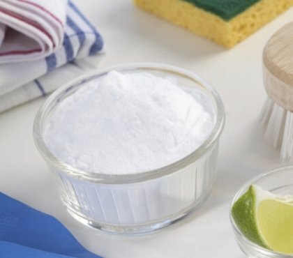 nettoyer sa maison avec du sel place liste nettoyants maison naturels efficaces