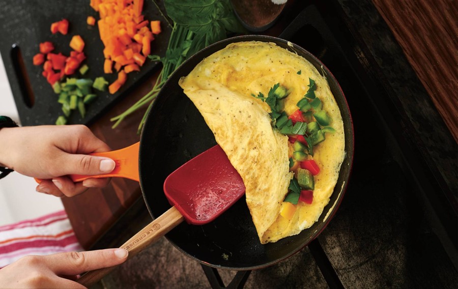 omelette protéines maigres liste
