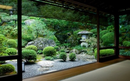 petit jardin japonais exterieur zen conseils et astuces d'entretenir
