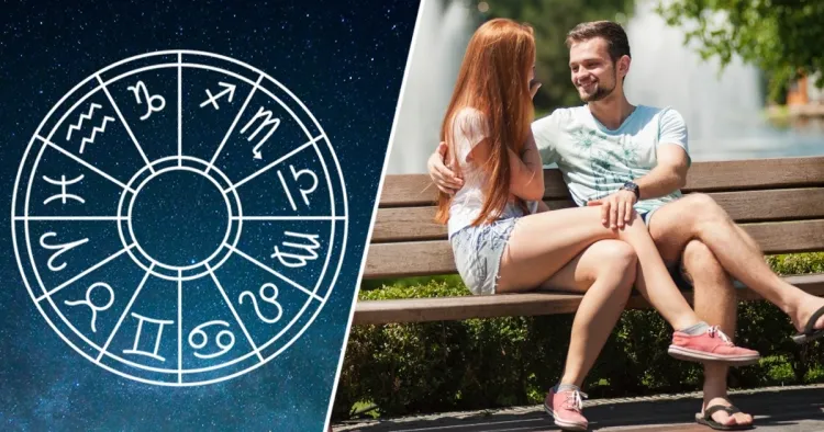 love compatibility percentage zodiac sign