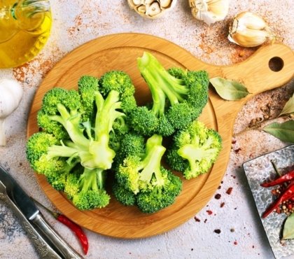 proteines maigres liste perdre du poids rapidement manger brocoli diner léger maigrir efficacement