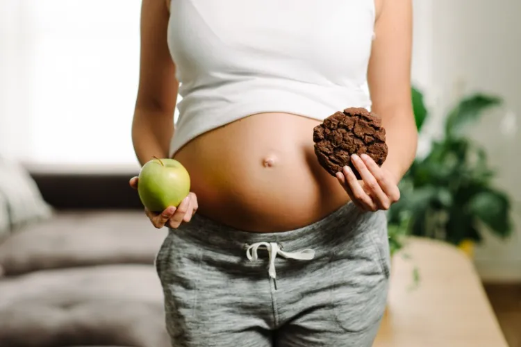 que manger pendant la grossesse toxoplasmose aliments interdits grossesse à éviter