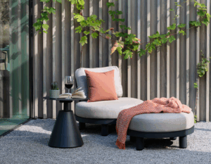 quel salon de jardin petit espace choisir ce printemps 2022