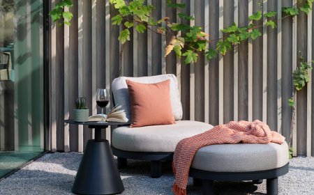 quel salon de jardin petit espace choisir ce printemps 2022