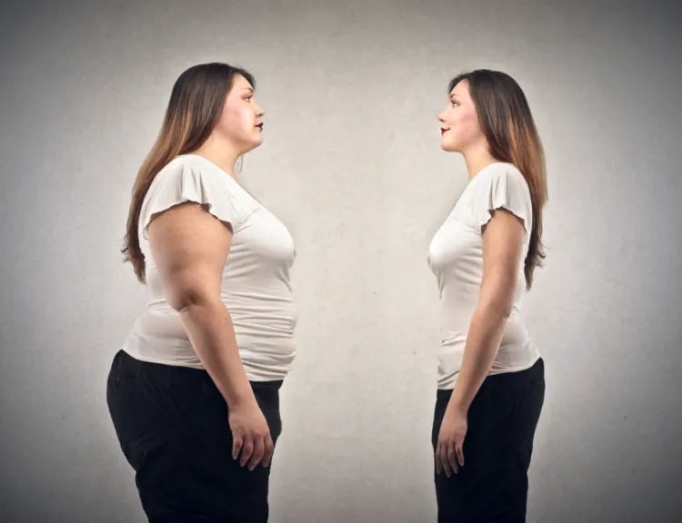quelles causes prise de poids inexpliquée rapide femme quand visiter médecin