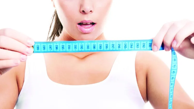 quelles sont les causes prise de poids inexpliquée soudaine quand visiter docteur