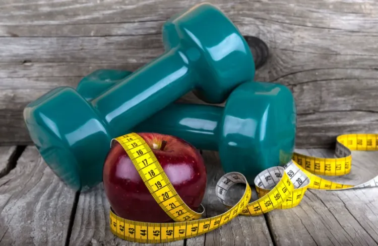 quels sont les bienfaits de la pomme sur la santé perte de poids fruit minceur