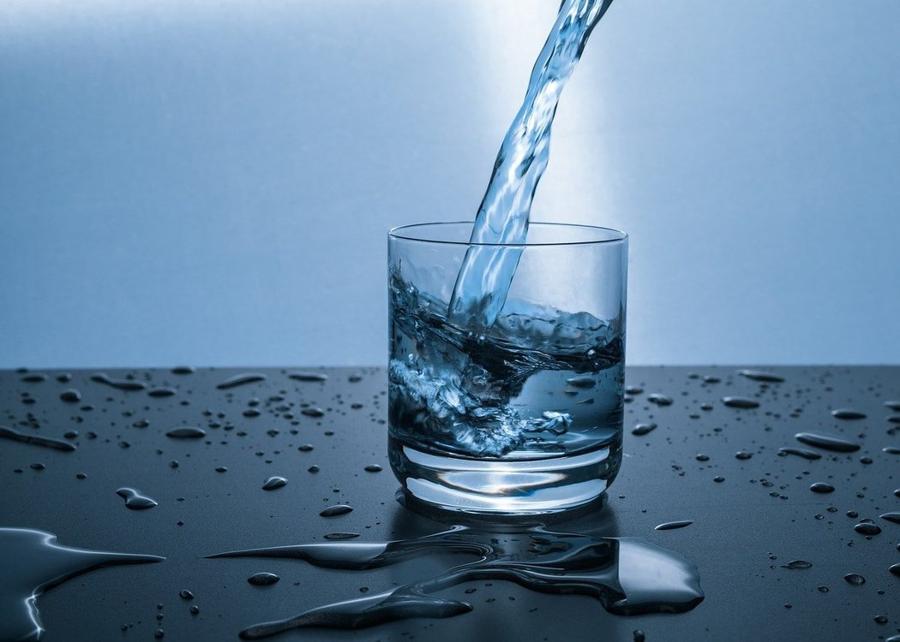 quels sont les bienfaits de l'eau sur la santé