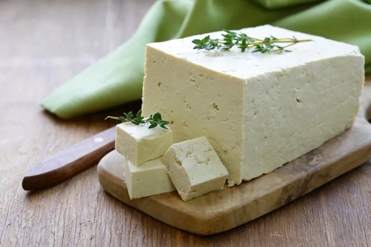 sources proteines maigres manger leger au diner tofu perdre du poids rapidement