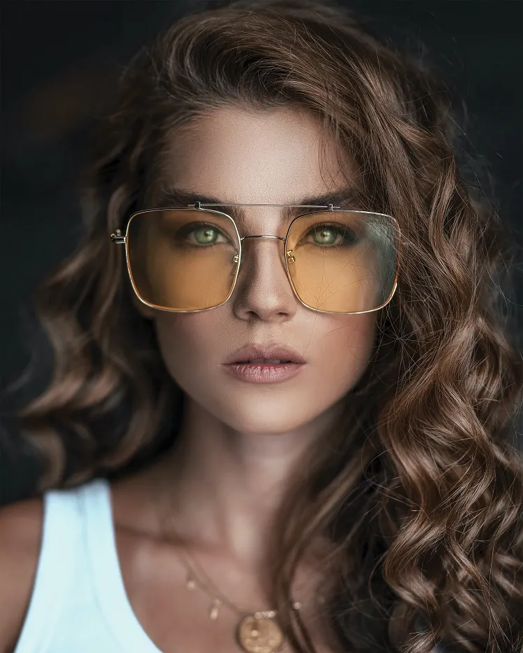 tendance lunettes de vue 2022 femme homme opticduroc