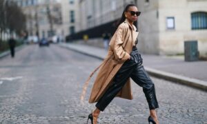 tendance printemps-été 2022 quel pantalon pour remplacer le jean