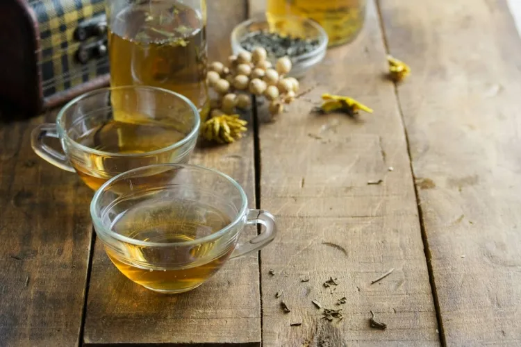 Herbal tea during pregnancy avoid decompression meet increased fluid requirements