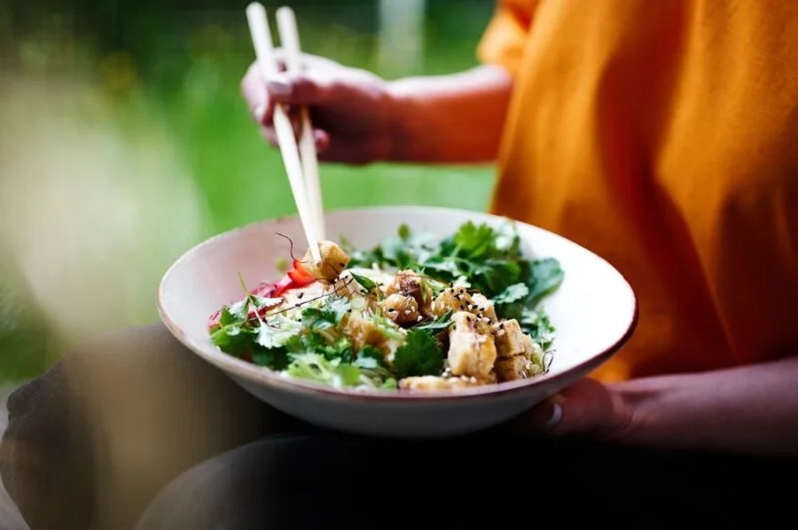 tofu protéines maigres