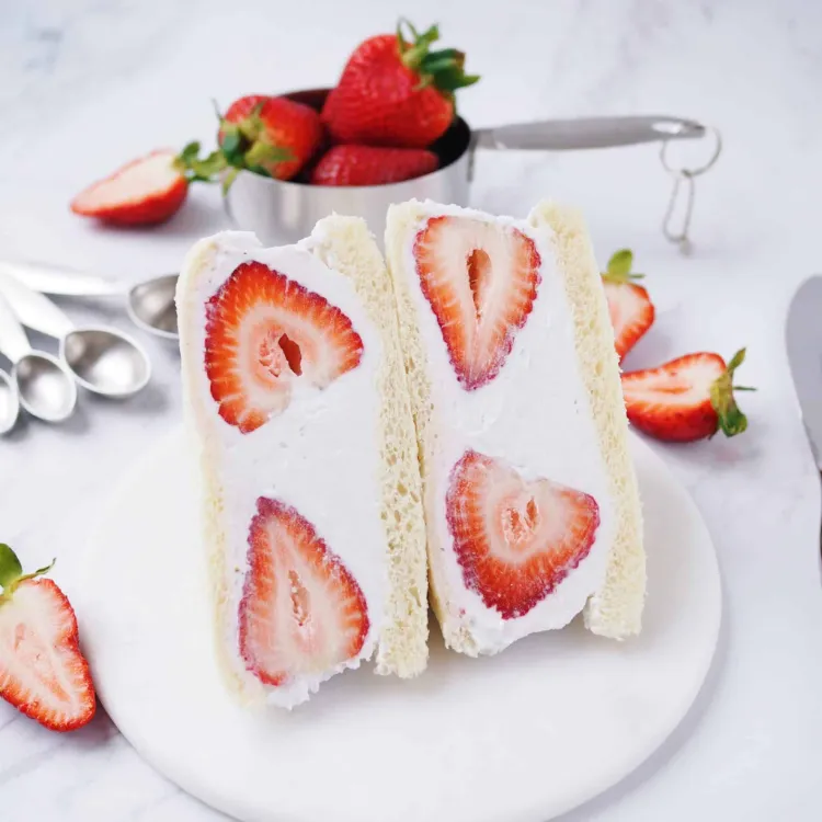 top astuces pour conserver des fraises en bocaux longtemps