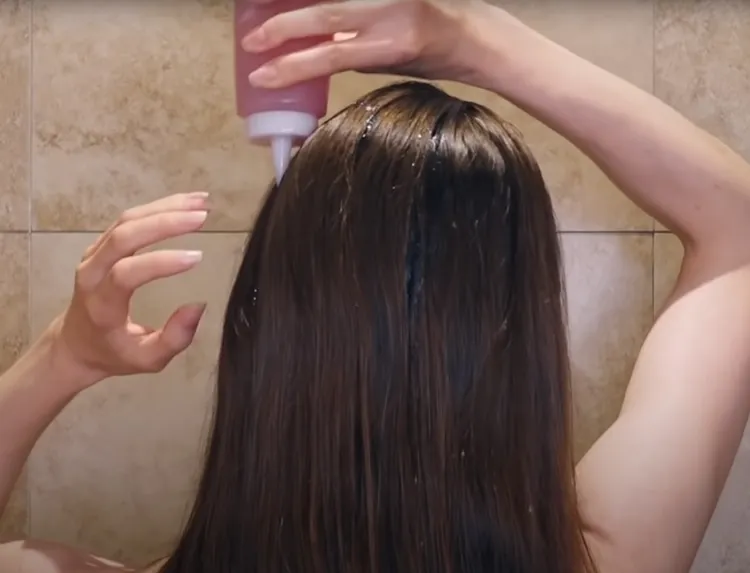 How onion juice works to promote hair growth and stimulate hair growth