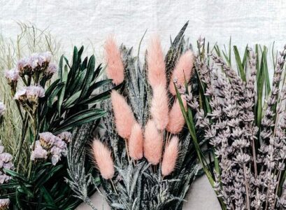 Comment secher des fleurs rapidement