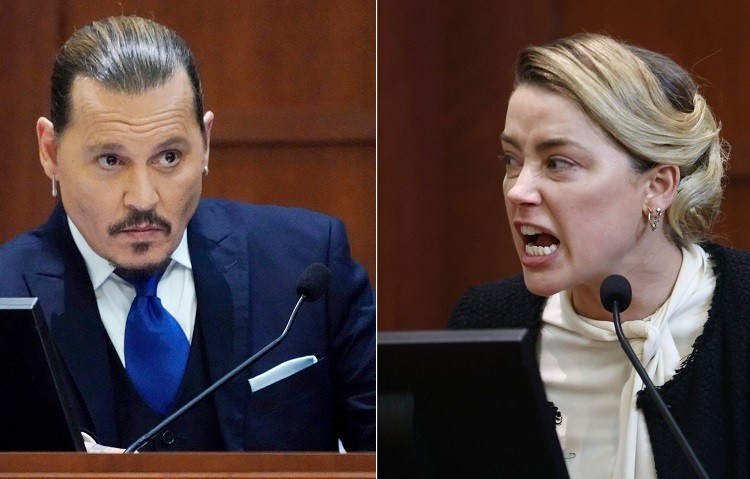 verdict du procès Johnny Depp