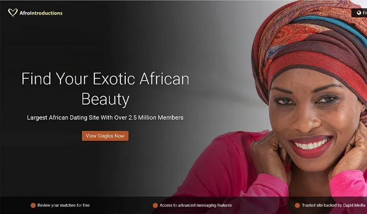 afrointroduction free dating site