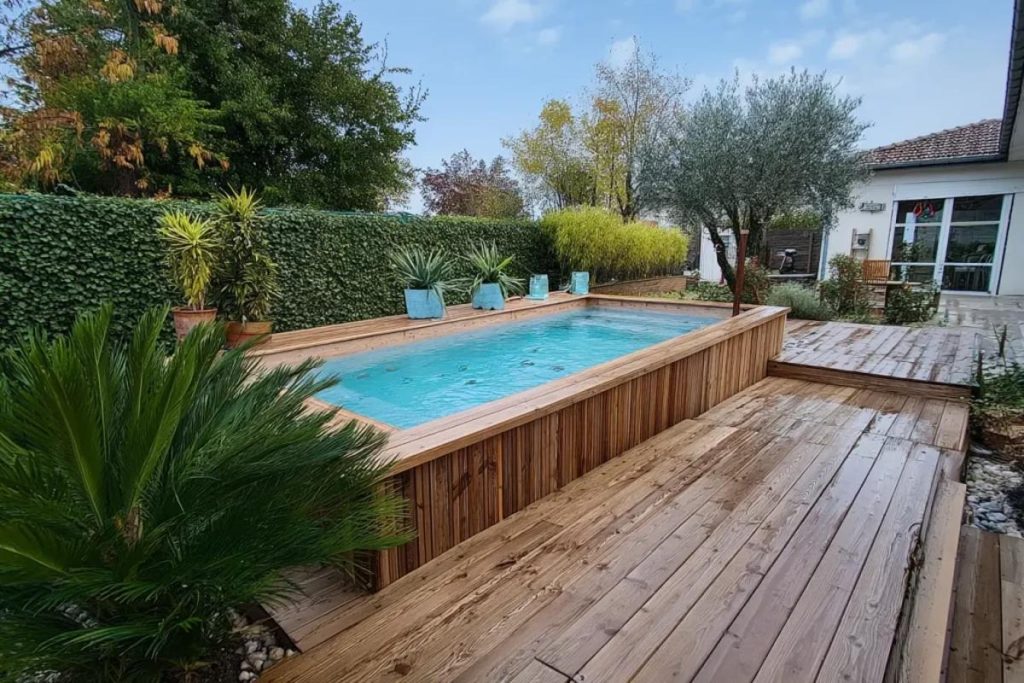 aménagement piscine hors sol 2026