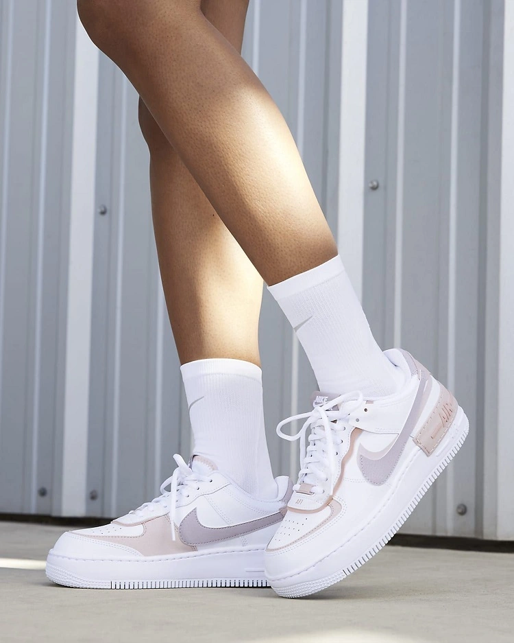 basket printemps 2022 Nike Air Force