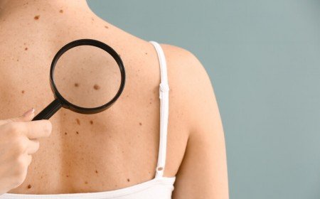 boutons cancer de la peau causes apparition maladies immunité affaibli sébum