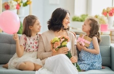 cadeau original fête des mères choisir célébrer commémorer honorer