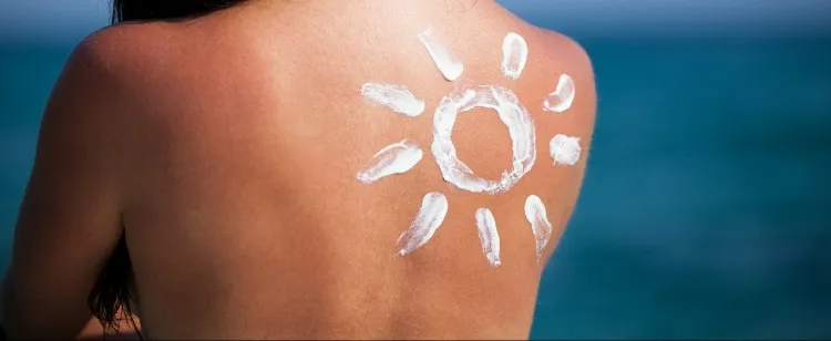 cancer de la peau symptômes hydrater peau régulièrement protection crème solaire
