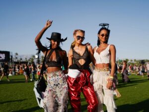 comment adopter le style hippie boho chic femme cet été