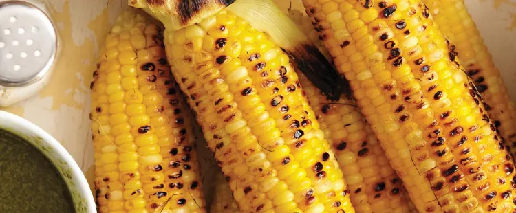 comment bien faire griller du maïs en 2022