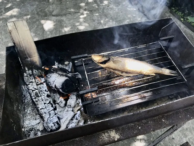 comment cuisiner le poisson