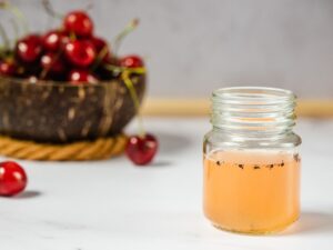 comment débarrasser des moucherons dans mes plantes vertes naturellement avec vinaigre blanc intérieur cuisine