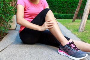 comment éviter la rétention d eau jambes