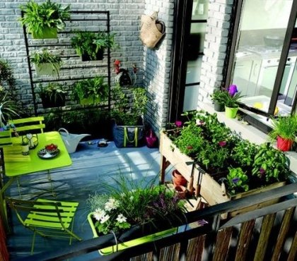 comment faire un jardin potager en ville en suivant nos conseils