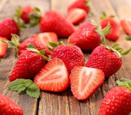 comment nettoyer des fraises 5 astuces 2022