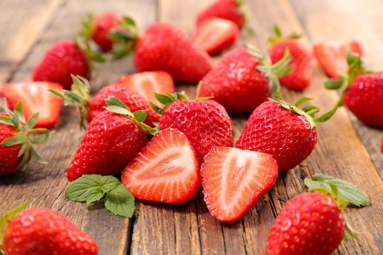 comment nettoyer des fraises 5 astuces 2022