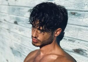 coupes homme été tendance 2022