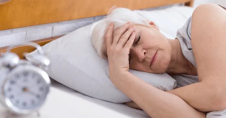 crampes nocturnes mollets quelles causes comment soulager quand appeler médecin