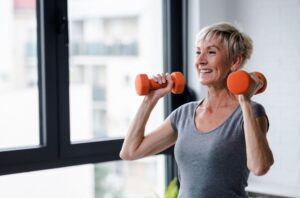 débuter la musculation après 50 ans comment faire